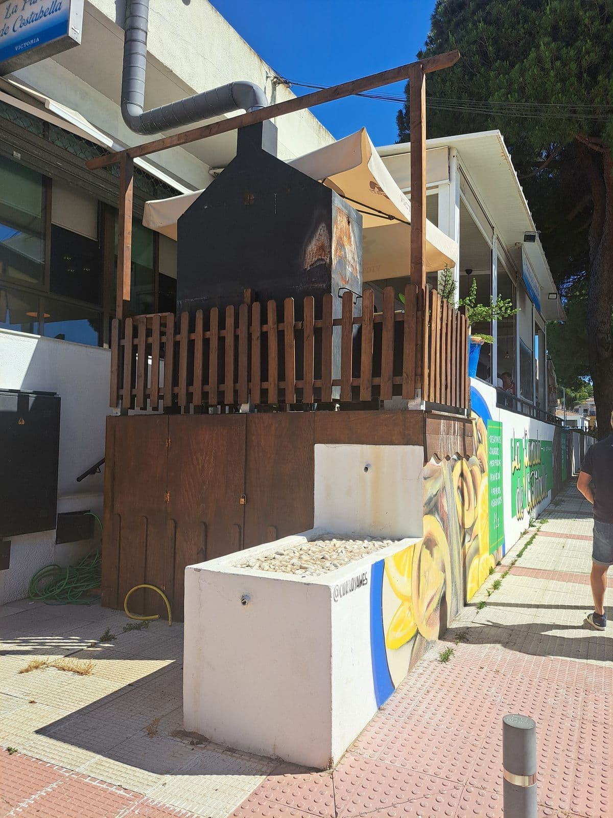 Restaurant in Marbella, Marbella