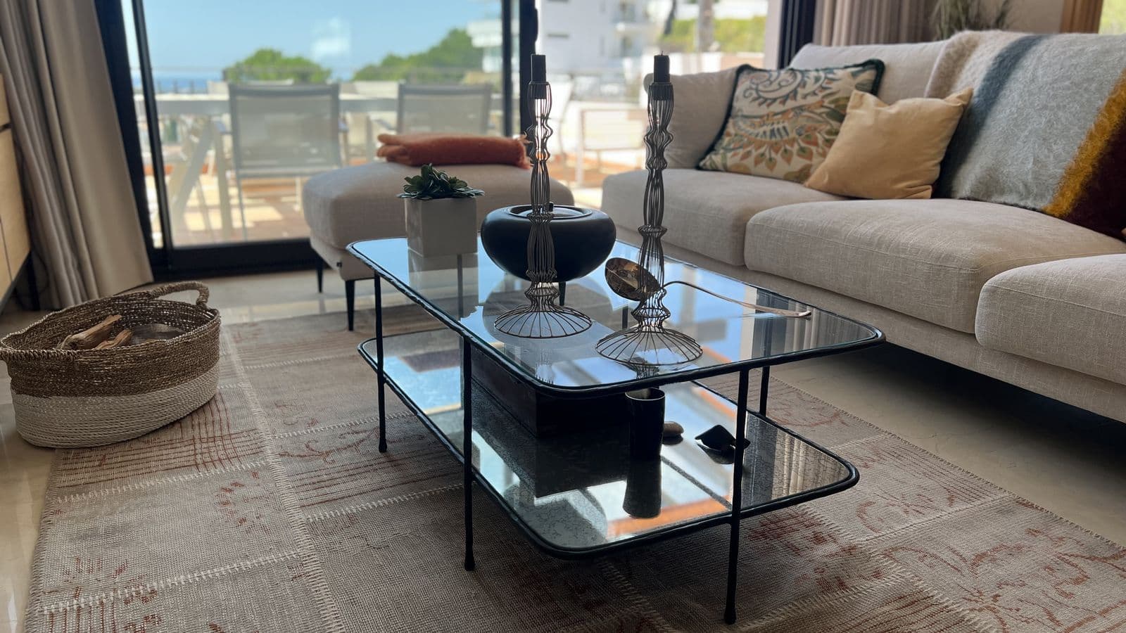 Penthouse in La Quinta, Benahavís