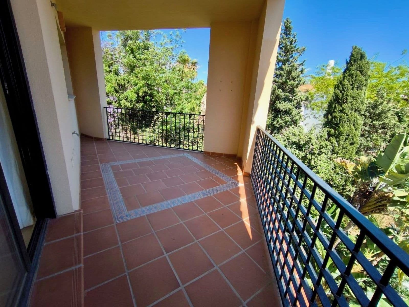 Penthouse in Puerto Banús, Marbella