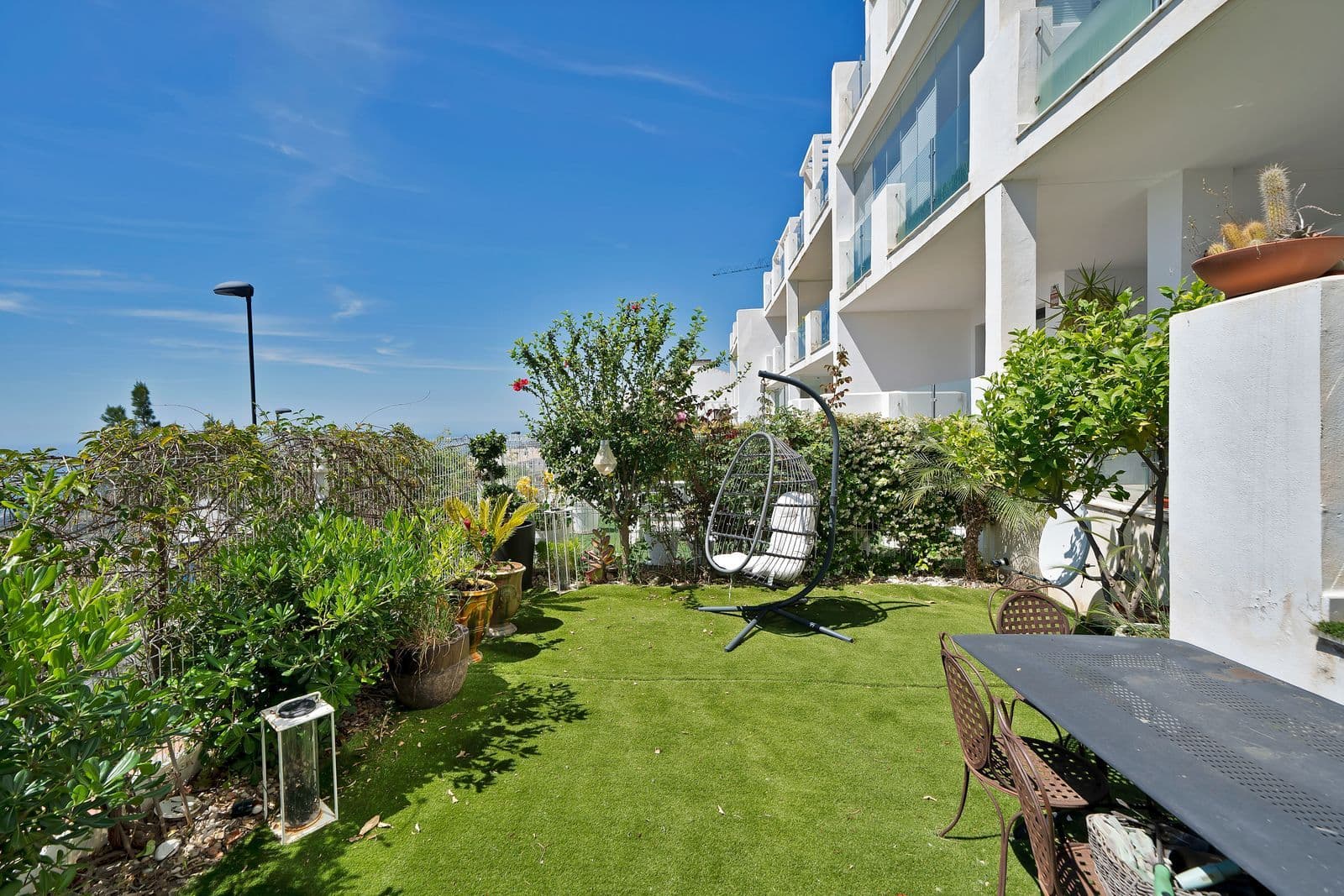 Ground Floor Apartment in Benalmadena, Benalmádena