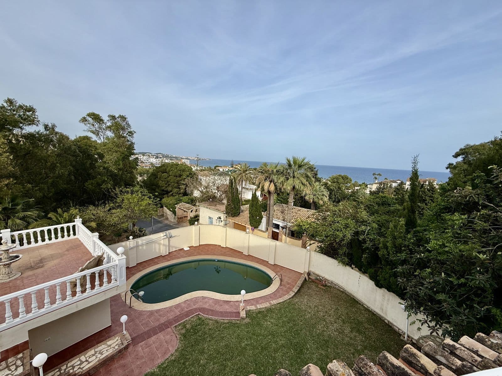 Detached Villa in Calahonda, Mijas