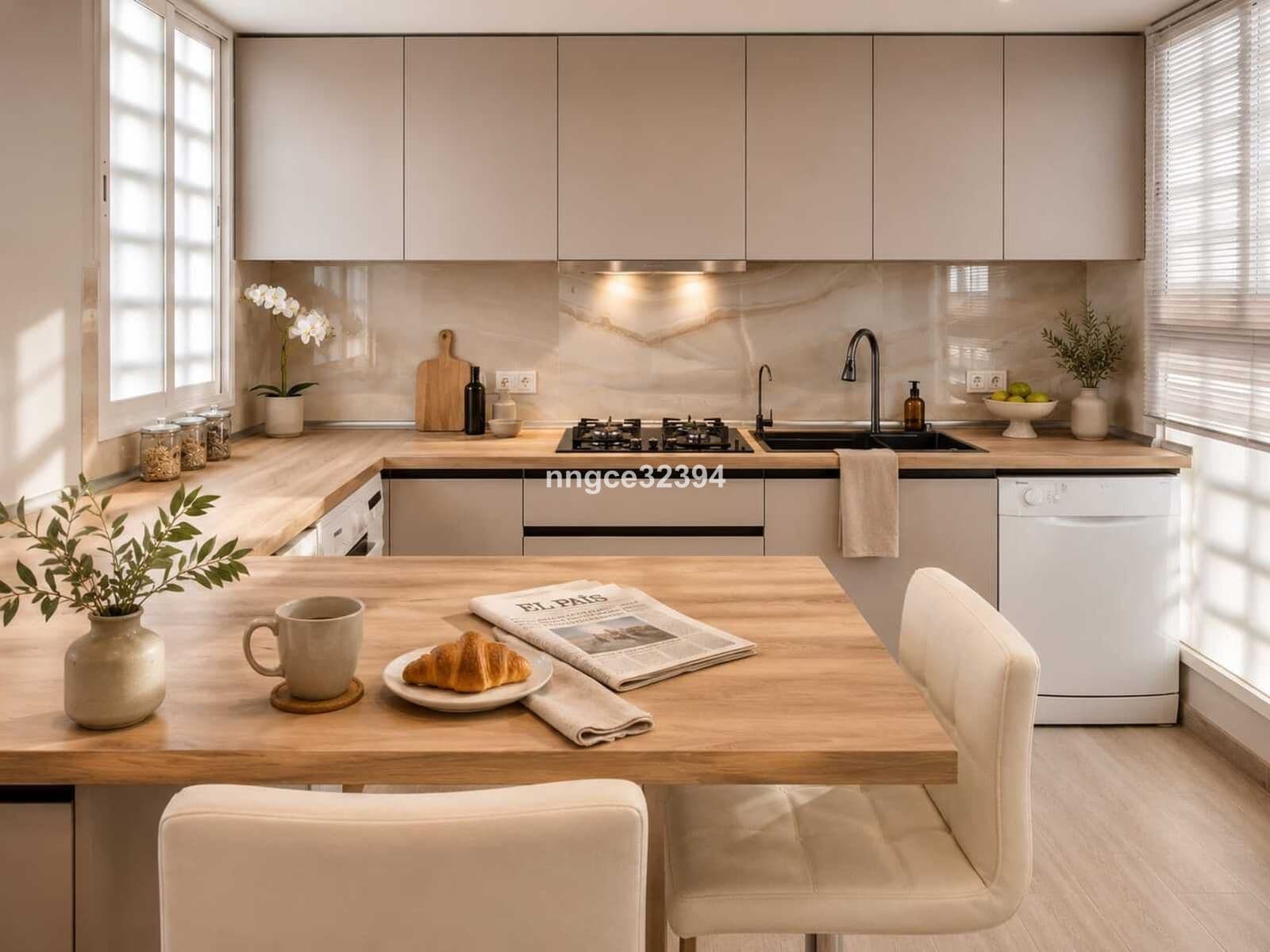 Penthouse Duplex in New Golden Mile, Estepona