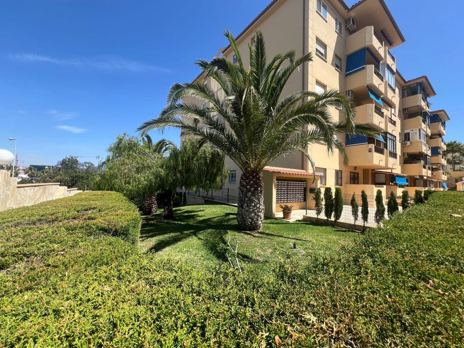 Ground Floor Apartment in Mijas, Mijas