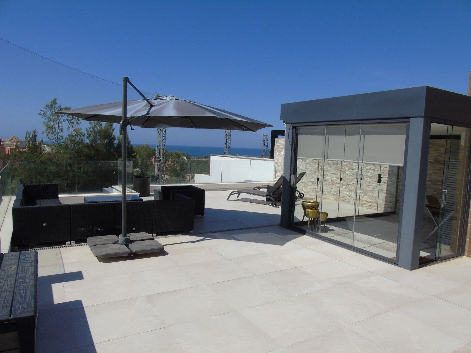 Penthouse in Marbella, Marbella