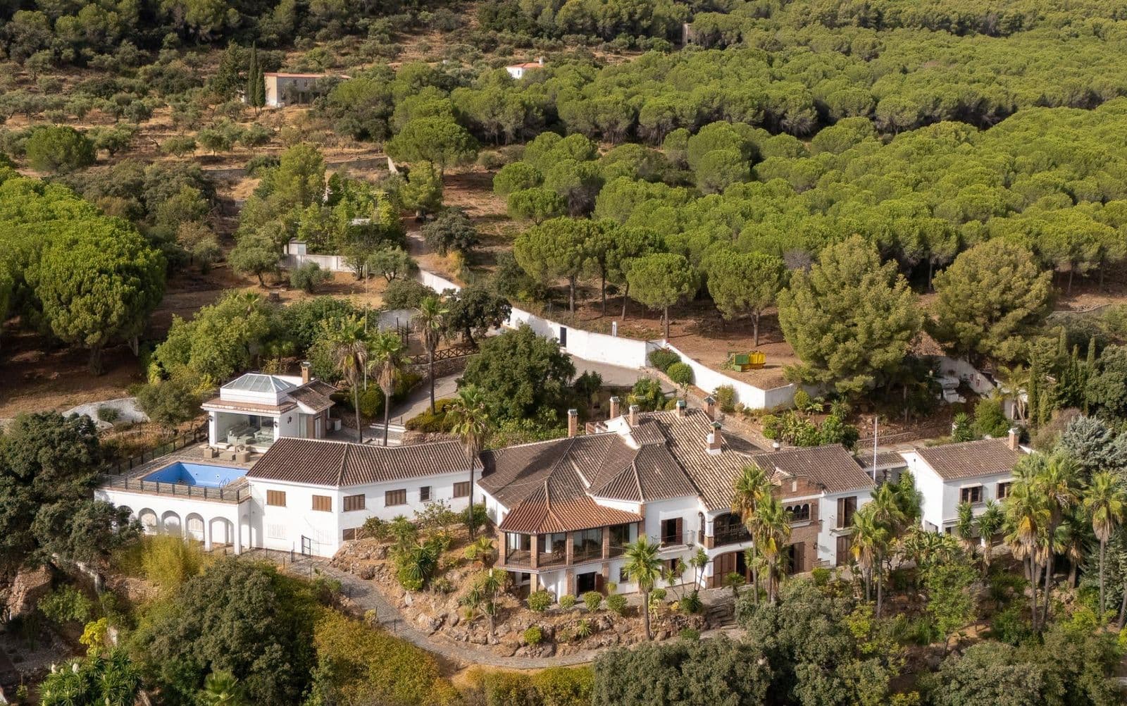 Detached Villa in Alhaurín el Grande, Alhaurín el Grande