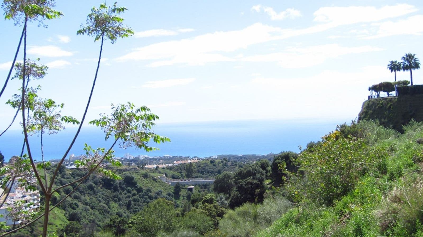 Ground Floor Apartment in Calahonda, Mijas