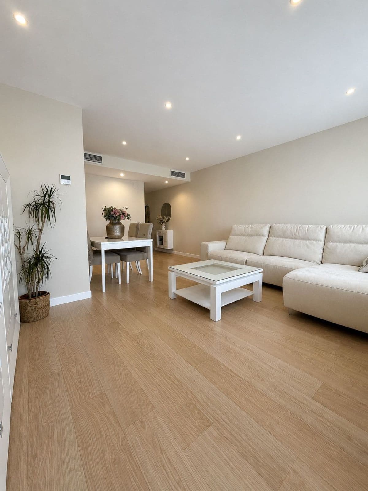 Middle Floor Apartment in El Pinillo, Torremolinos