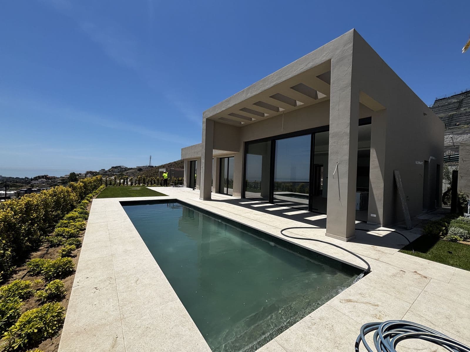 Detached Villa in Benahavís, Benahavís