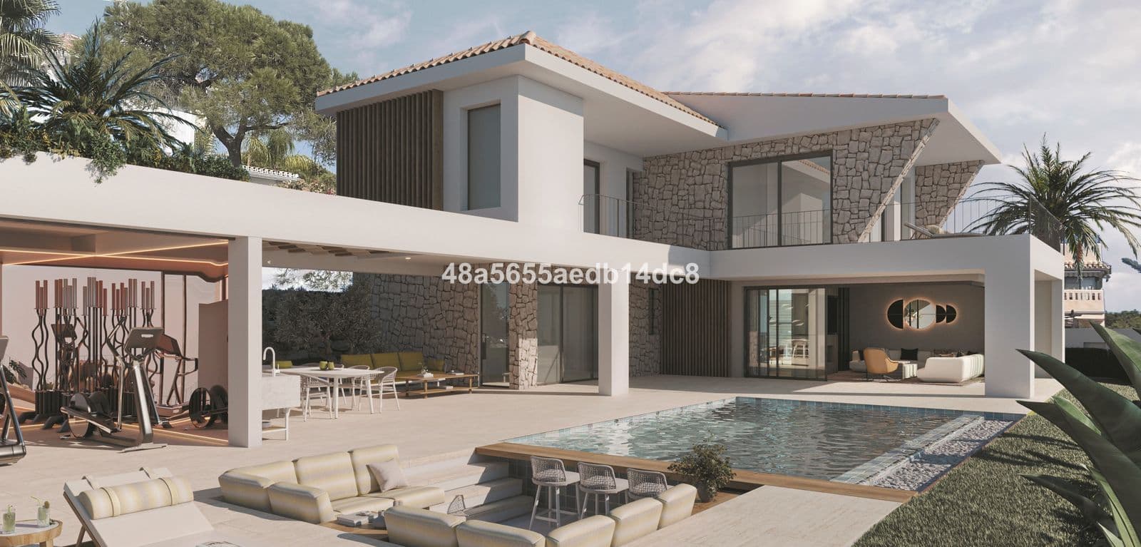 Land in Elviria, Marbella East