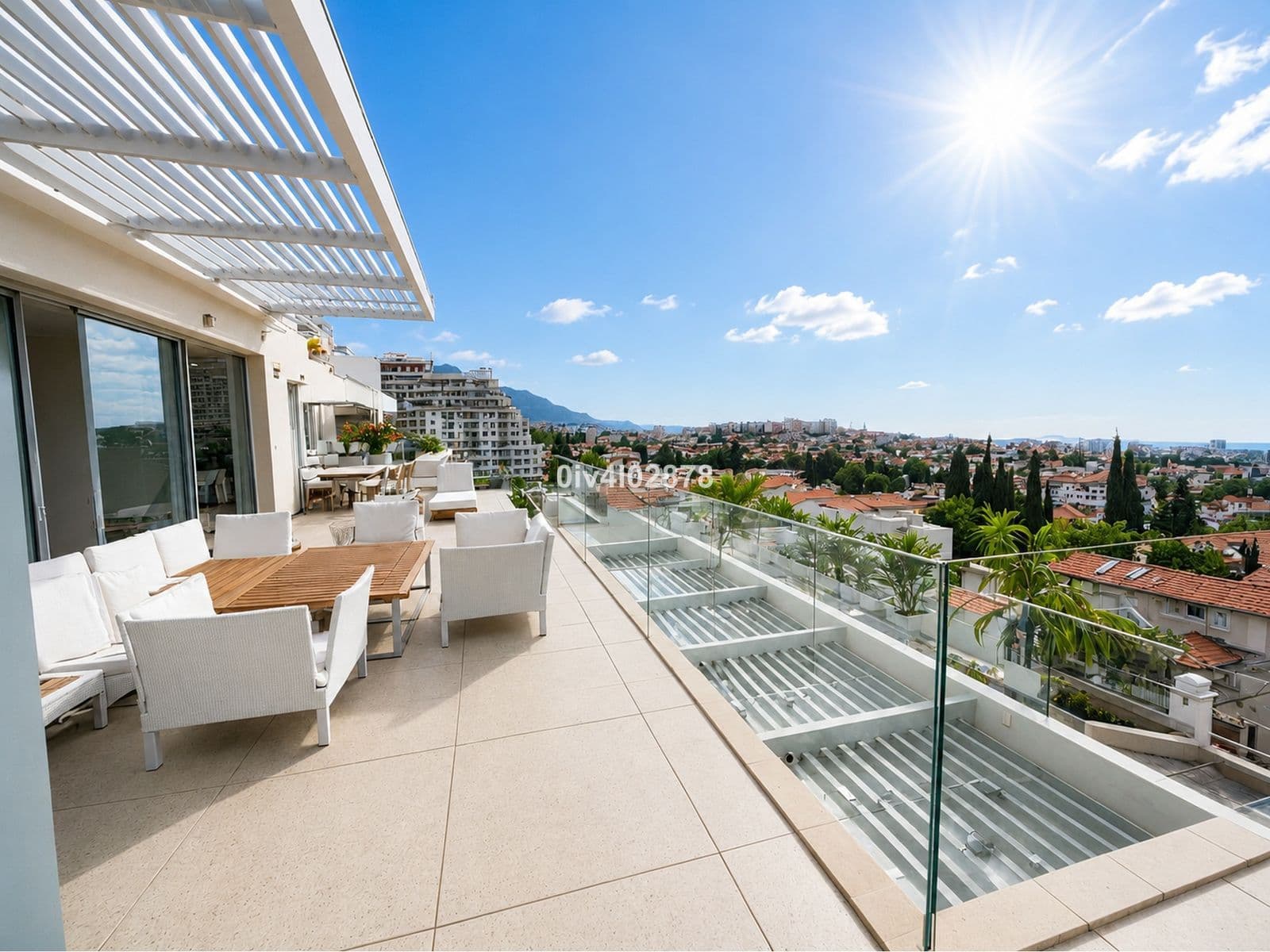 Middle Floor Apartment in La Quinta, Benahavís