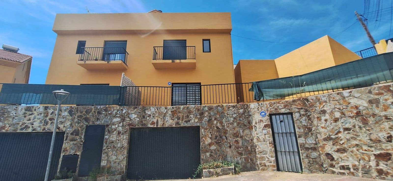 Detached Villa in Fuengirola, Fuengirola