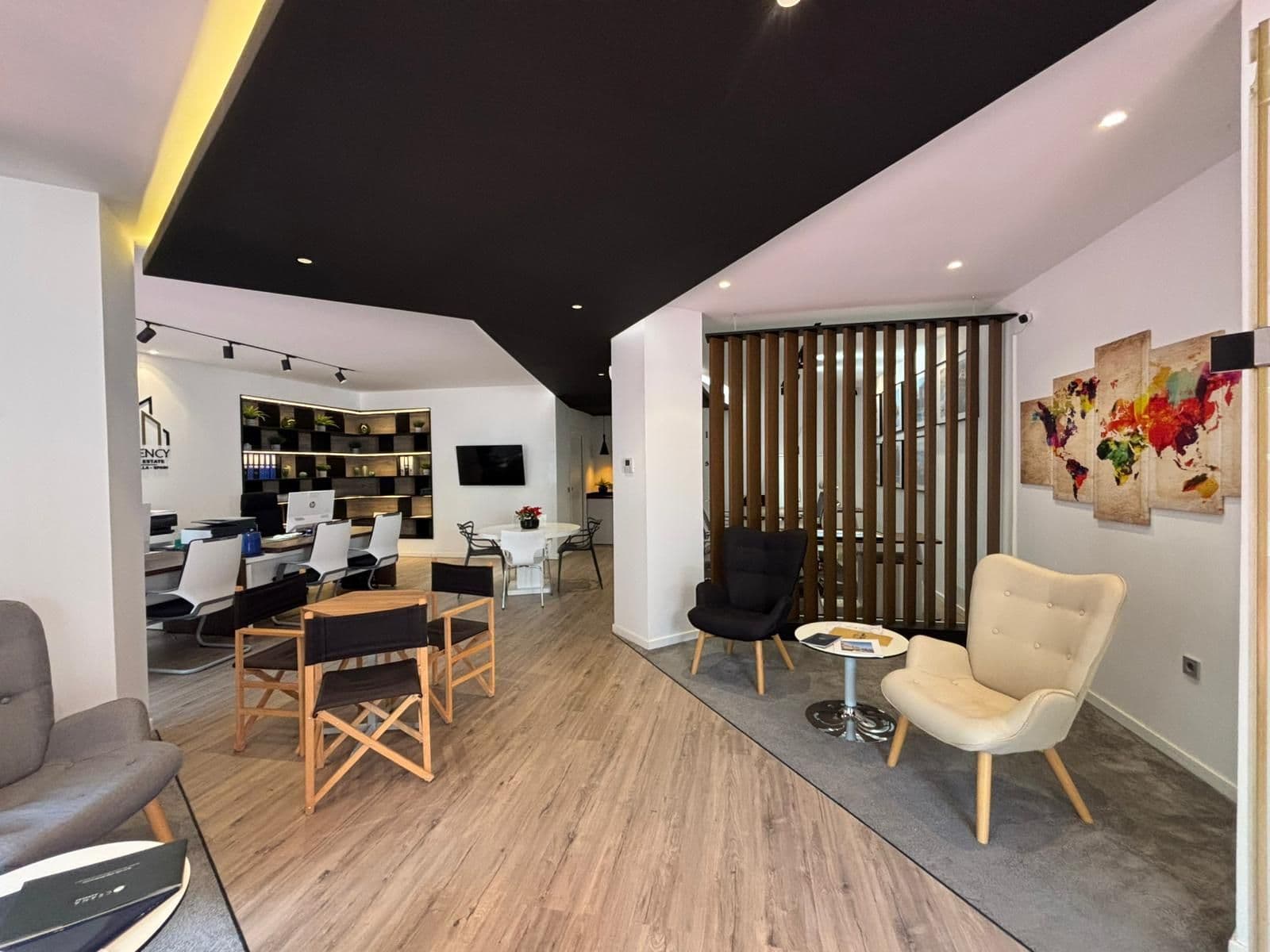 Office in Marbella, Marbella