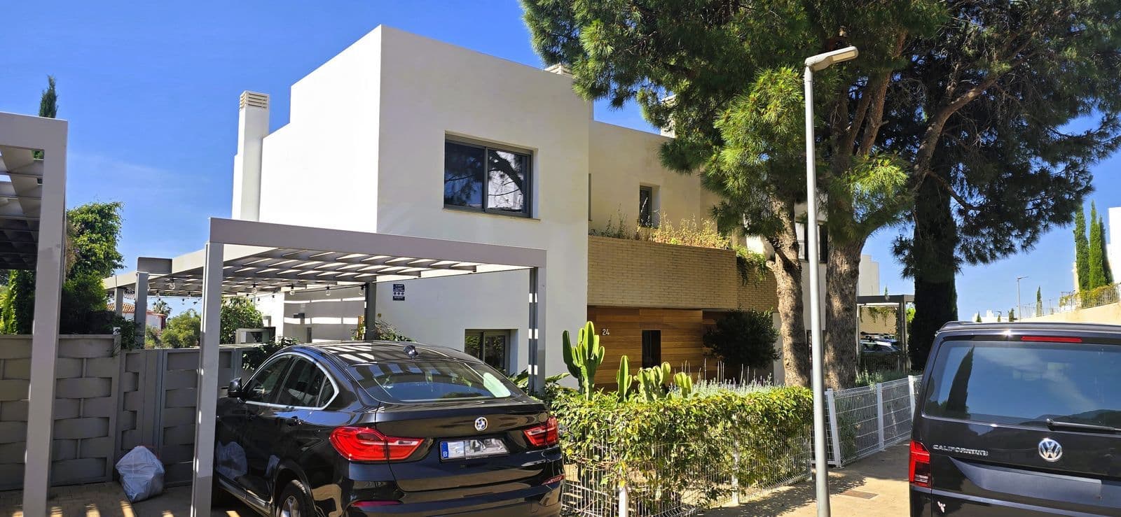 Semi-Detached House in Mijas Costa, Mijas