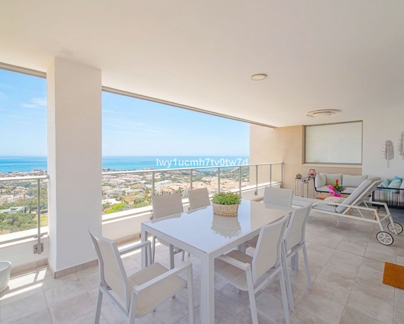 Middle Floor Apartment in Arroyo de la Miel, Benalmádena