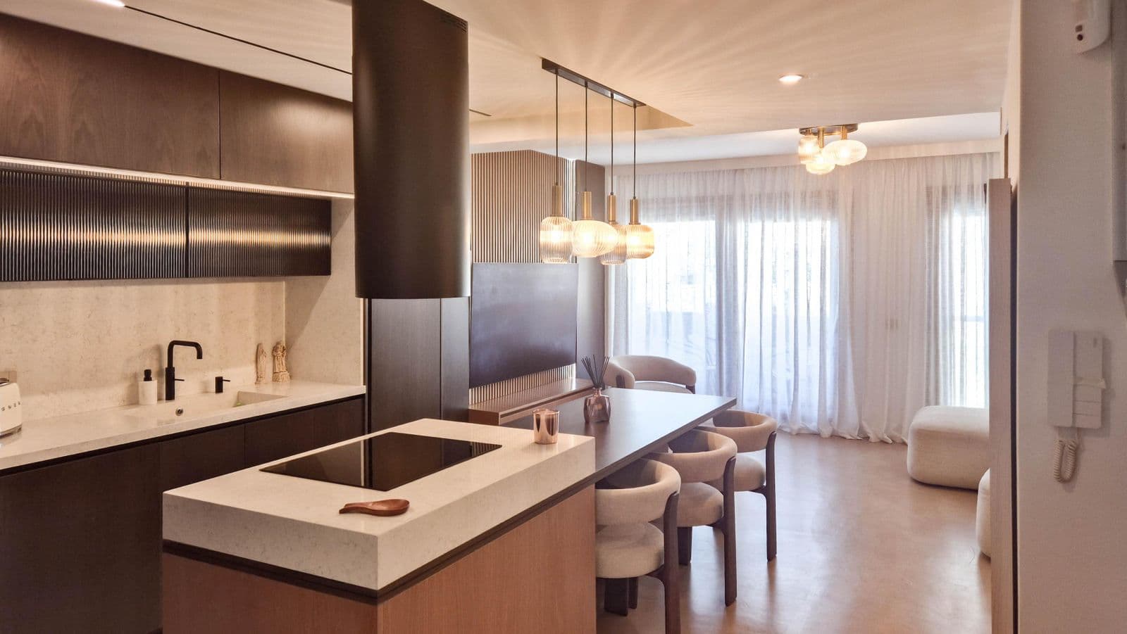 Penthouse in Riviera del Sol, Mijas