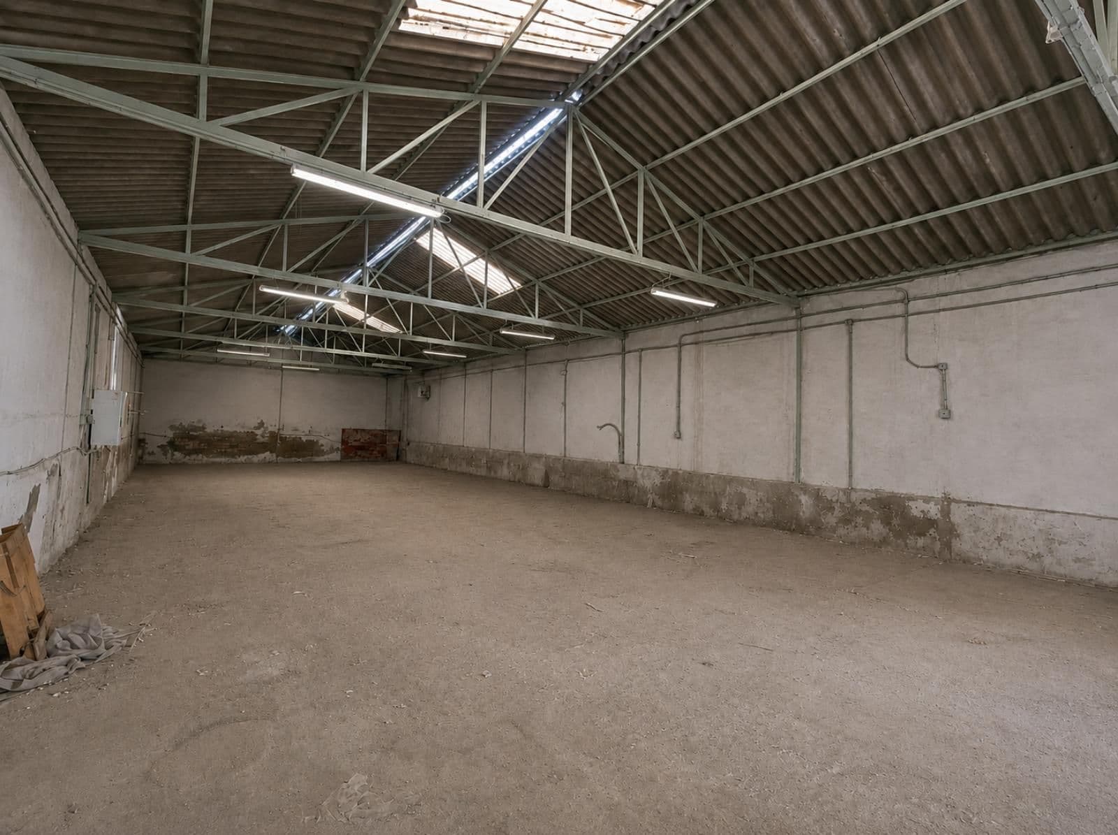 Warehouse in Los Prados, Los Prados