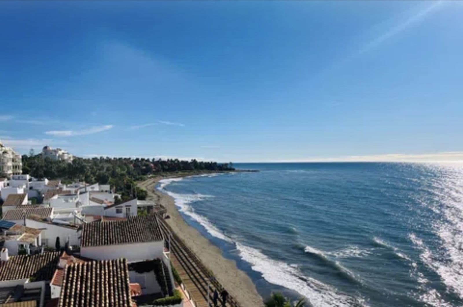Townhouse in Estepona, Estepona