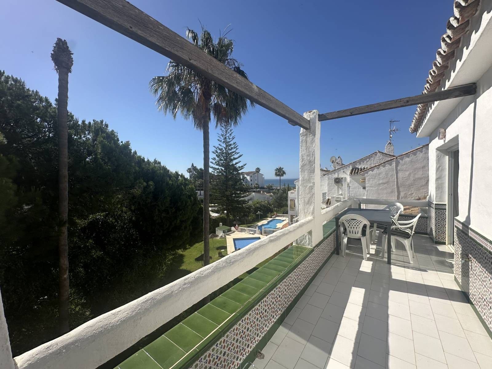 Top Floor Apartment in Riviera del Sol, Mijas