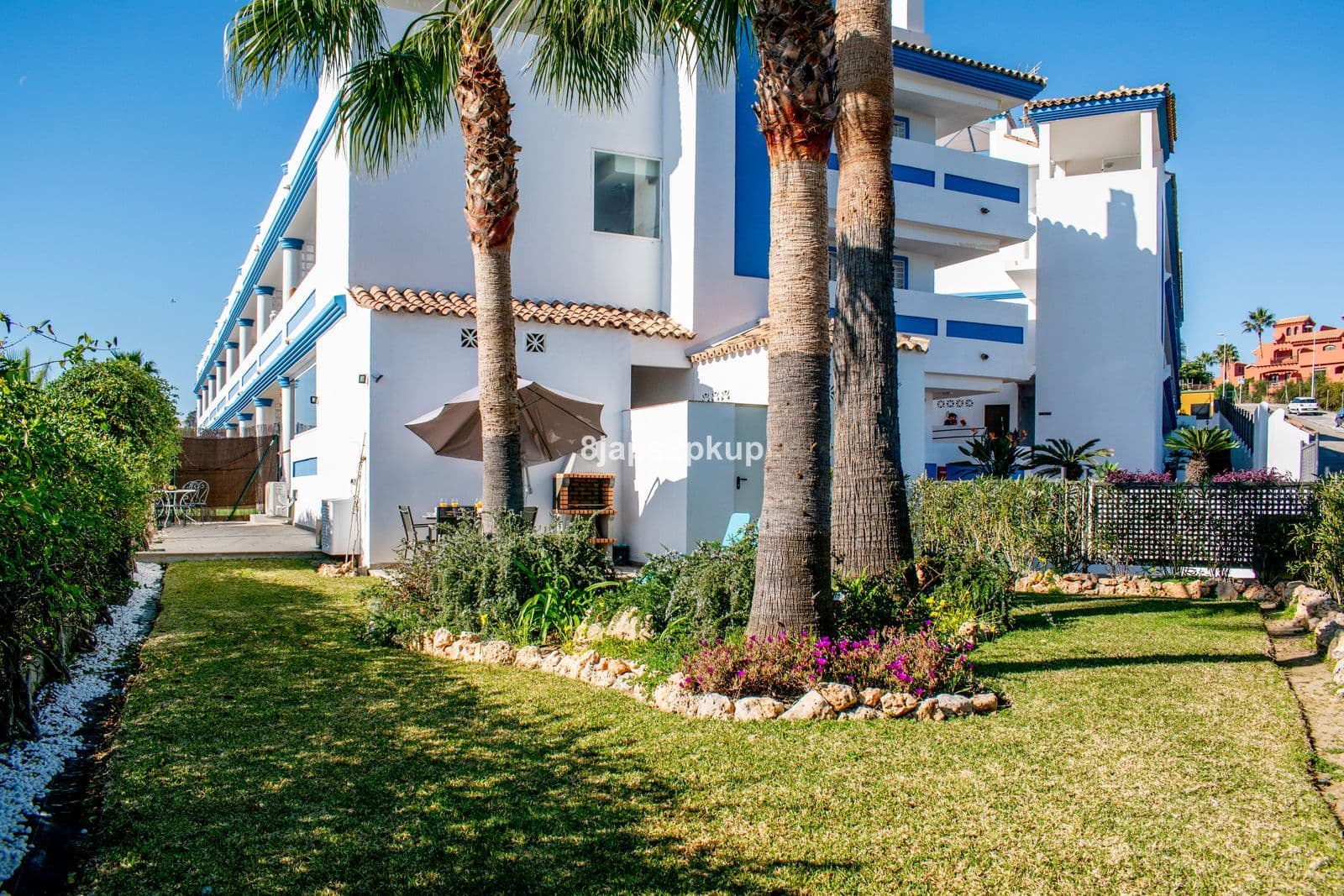 Ground Floor Apartment in Estepona, Estepona