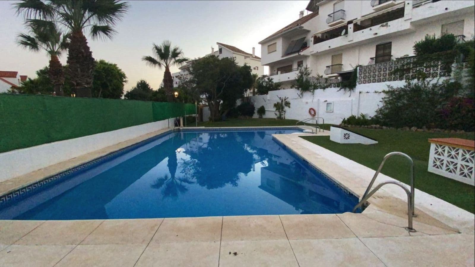 Townhouse in Estepona, Estepona