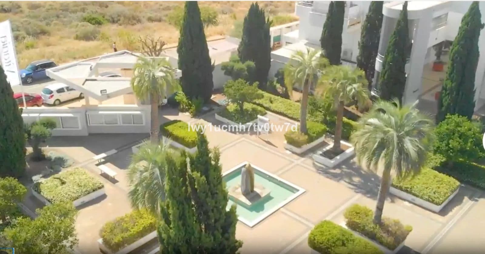 Penthouse Duplex in La Cala de Mijas, Mijas