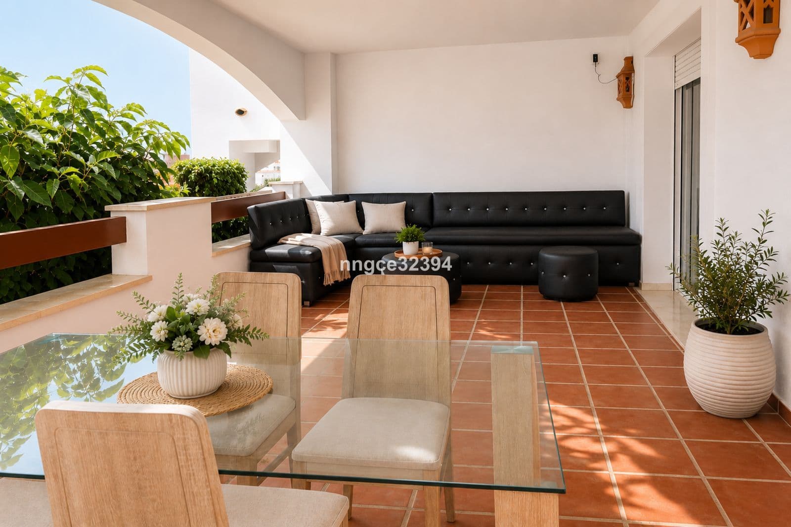 Ground Floor Apartment in Nueva Andalucía, Nueva Andalucía