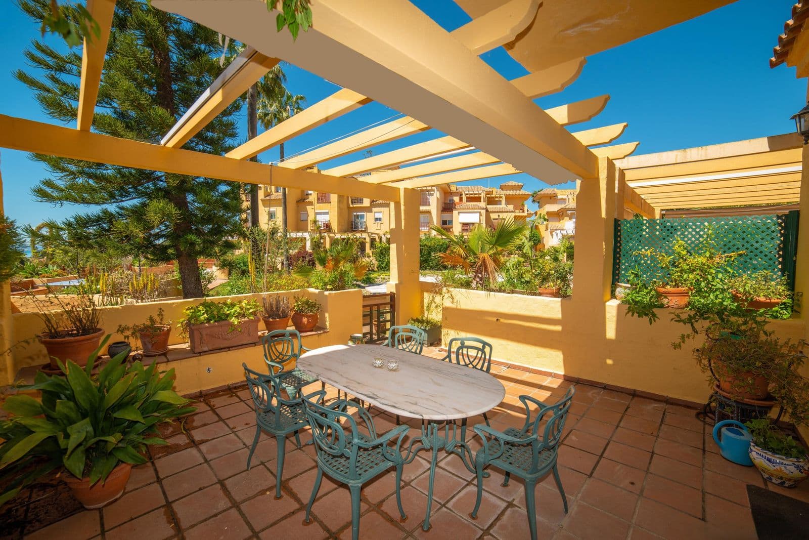 Townhouse in Estepona, Sotoserena, Estepona