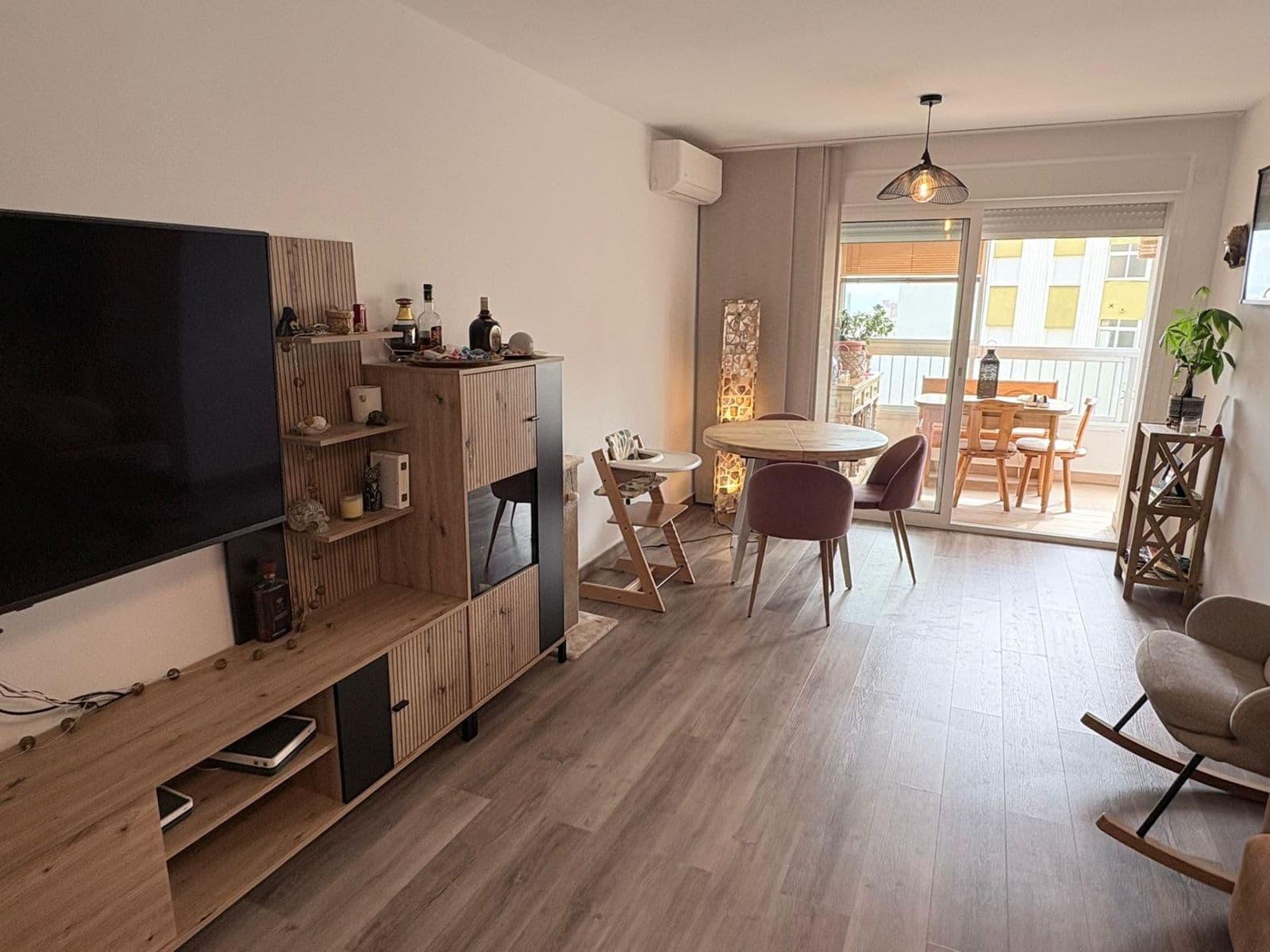 Ground Floor Apartment in Fuengirola, Fuengirola