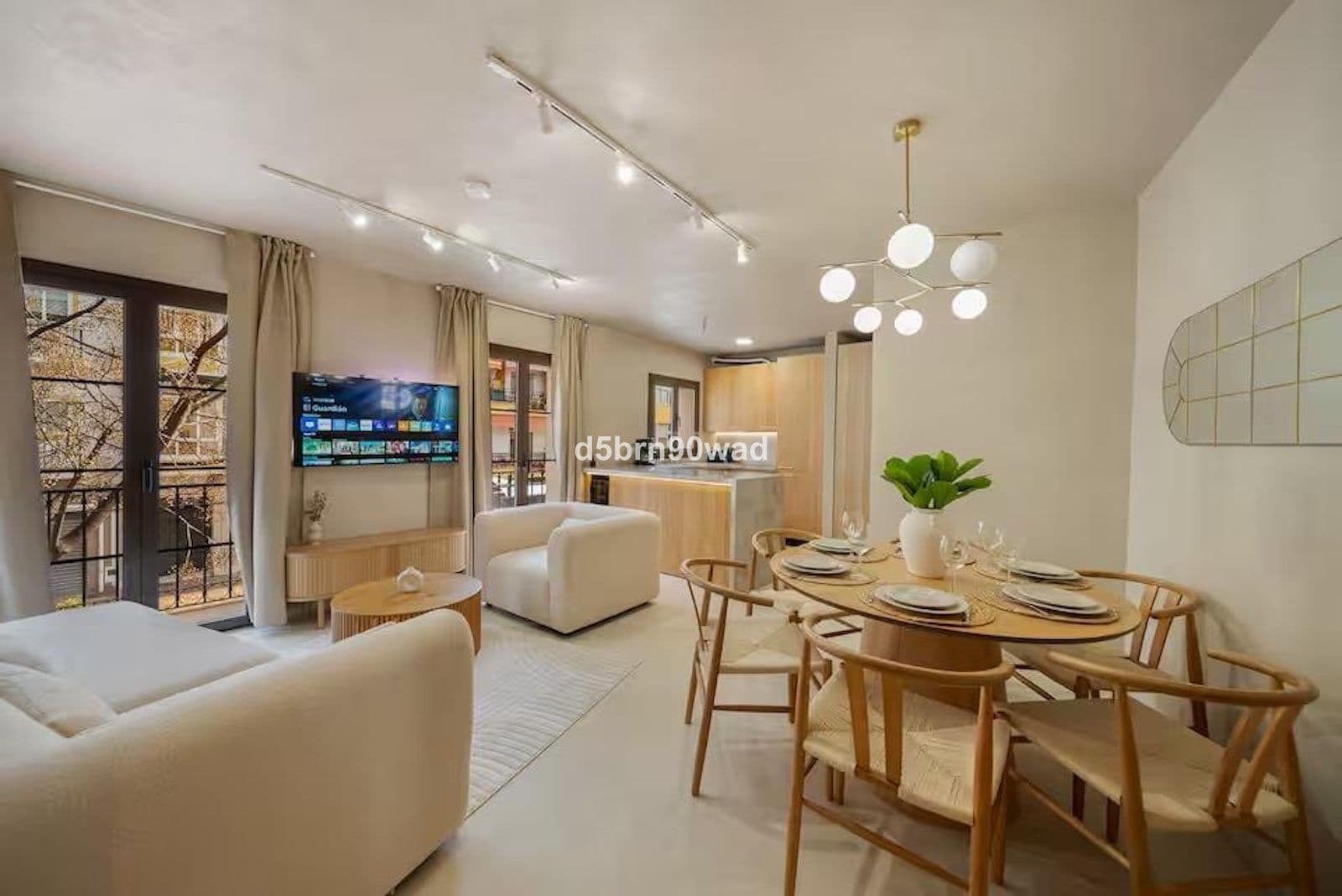 Middle Floor Apartment in Marbella, Marbella