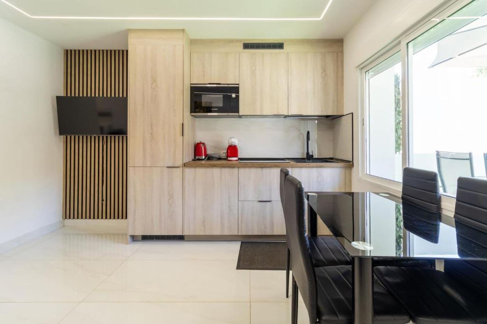 Hostel in Fuengirola, Fuengirola