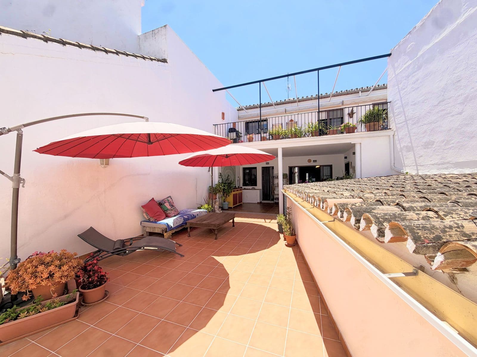 Townhouse in Benahavís, Benahavís