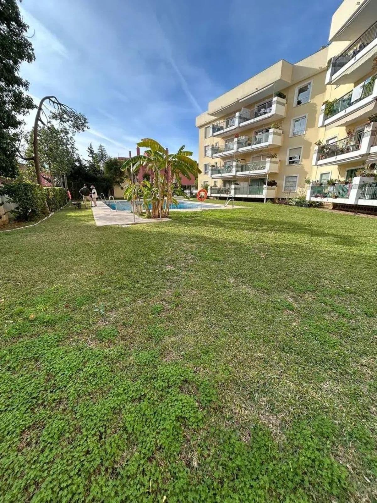 Ground Floor Studio in Torremolinos, Torremolinos