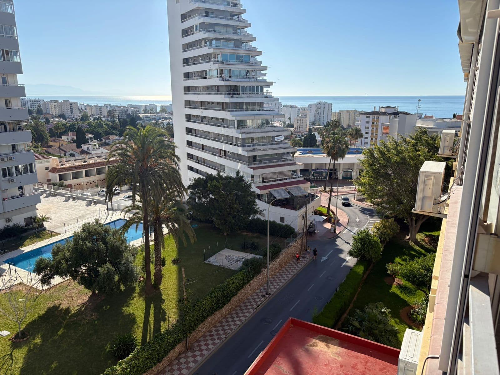 Middle Floor Apartment in Arroyo de la Miel, Benalmádena