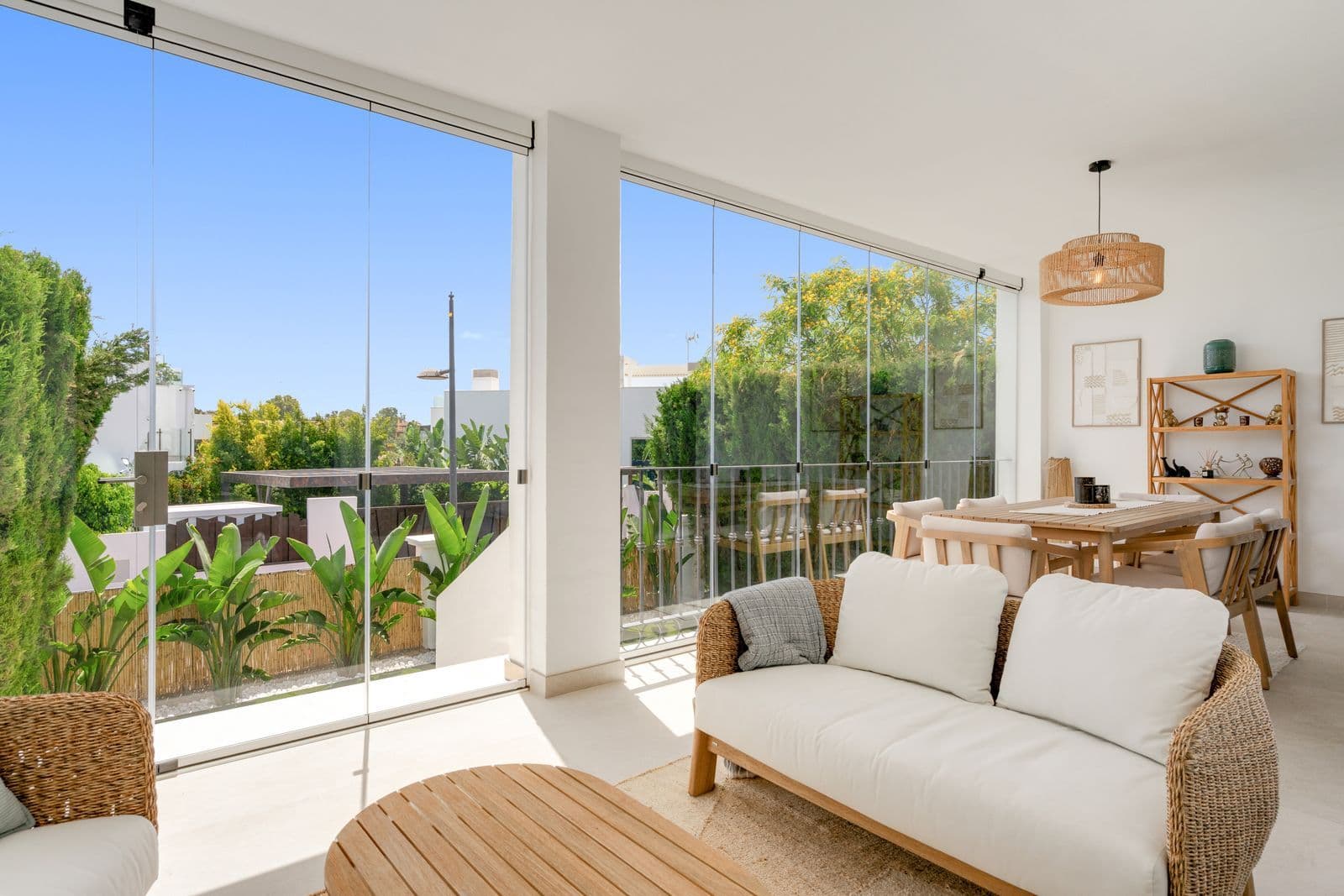 Townhouse in Estepona, Estepona