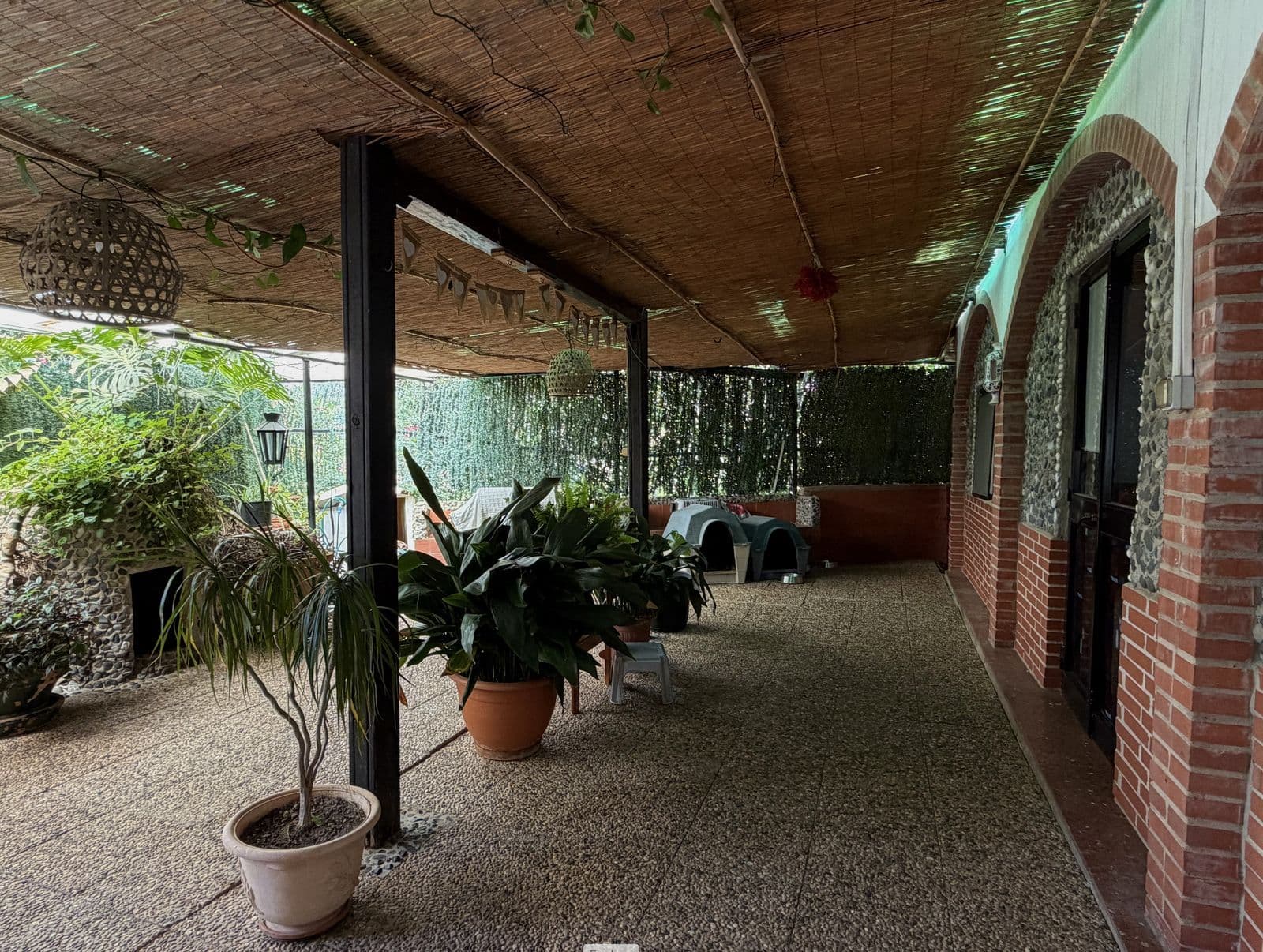 Finca - Cortijo in Estepona, Estepona