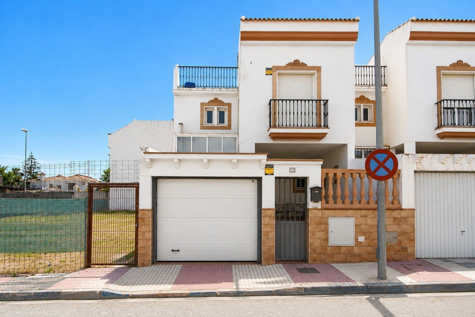Townhouse in San Pedro de Alcántara, Marbella