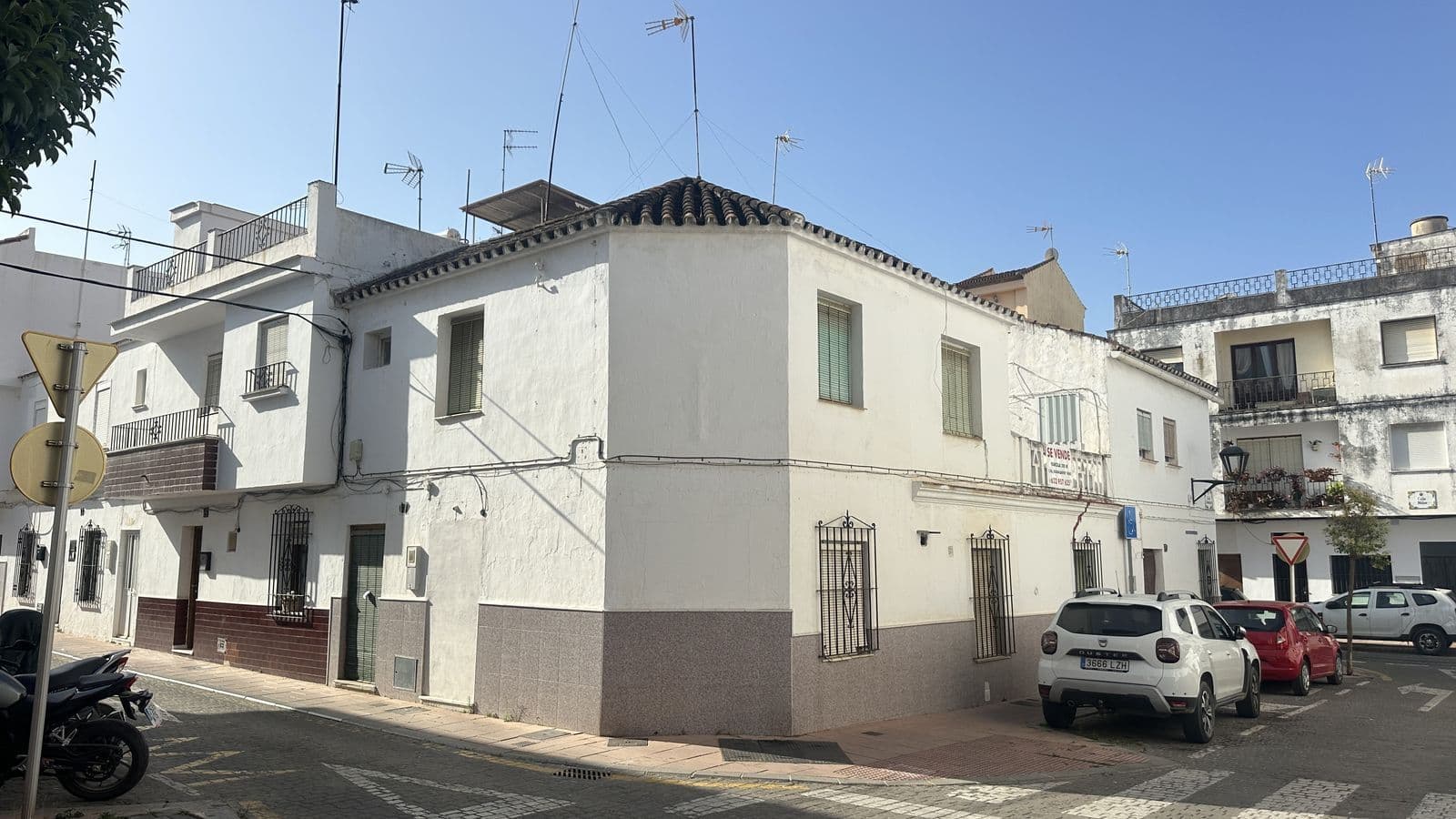 Detached Villa in Estepona, Estepona