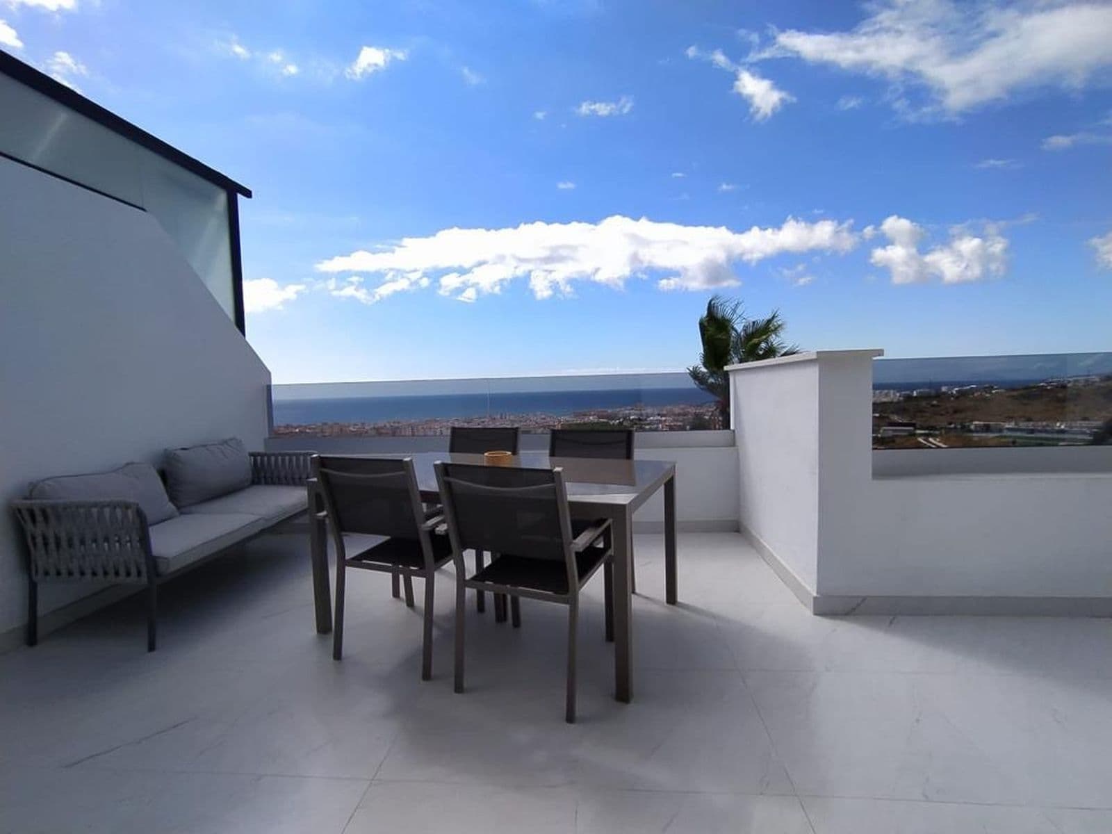 Penthouse in Estepona, Estepona