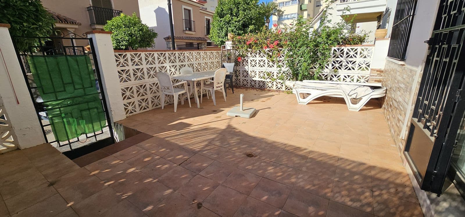 Ground Floor Apartment in Fuengirola, Fuengirola