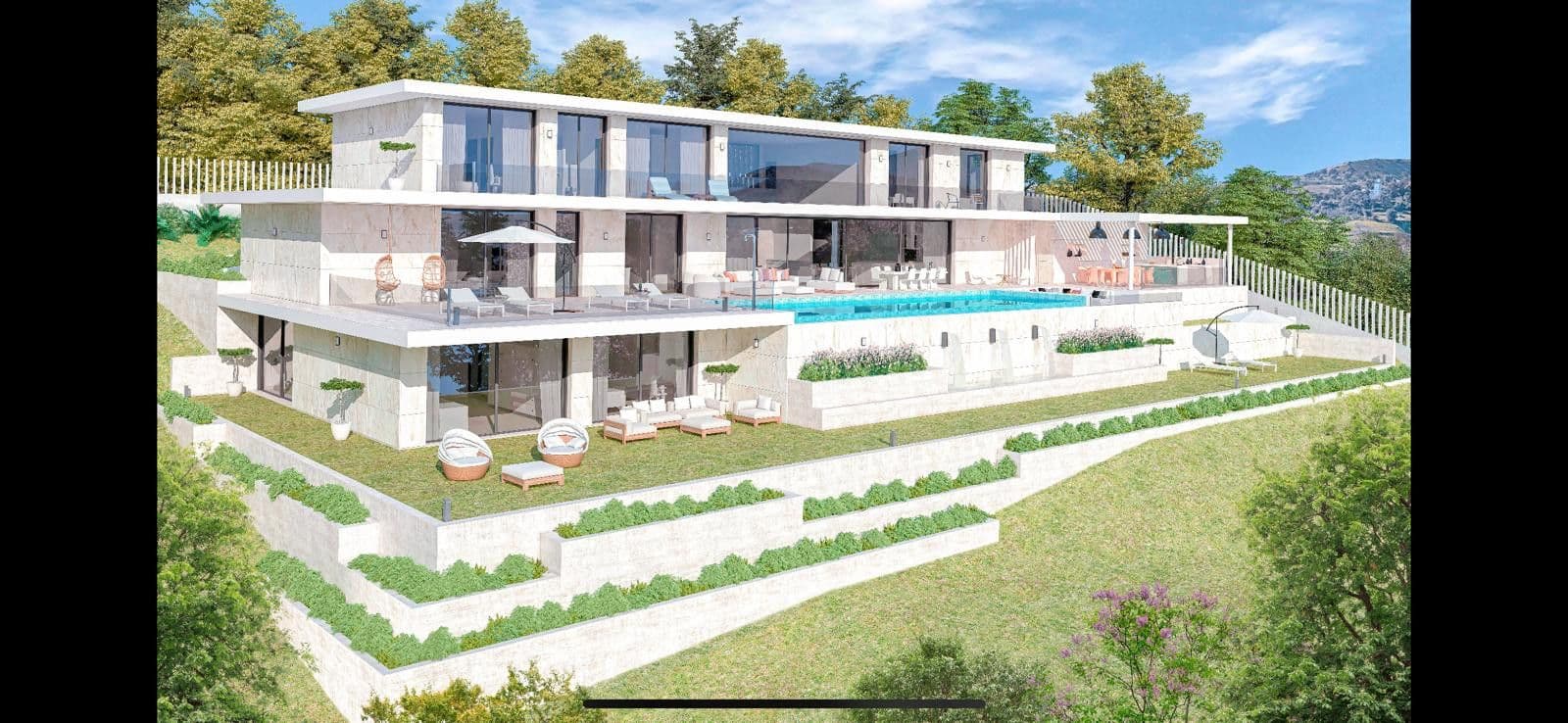Land in Sotogrande, Sotogrande