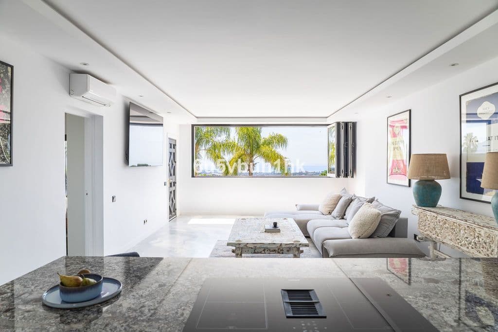 Ground Floor Apartment in Benahavís, Benahavis, Benahavís