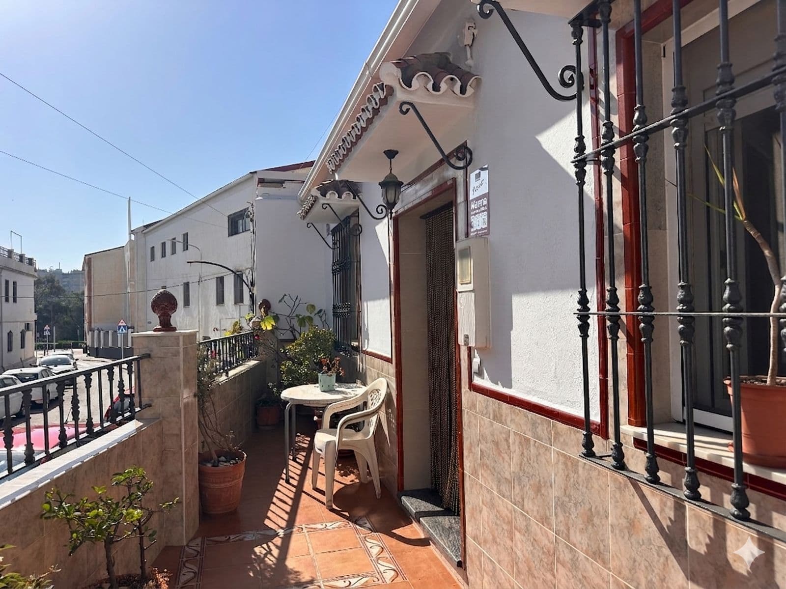 Semi-Detached House in Málaga Centro, Málaga