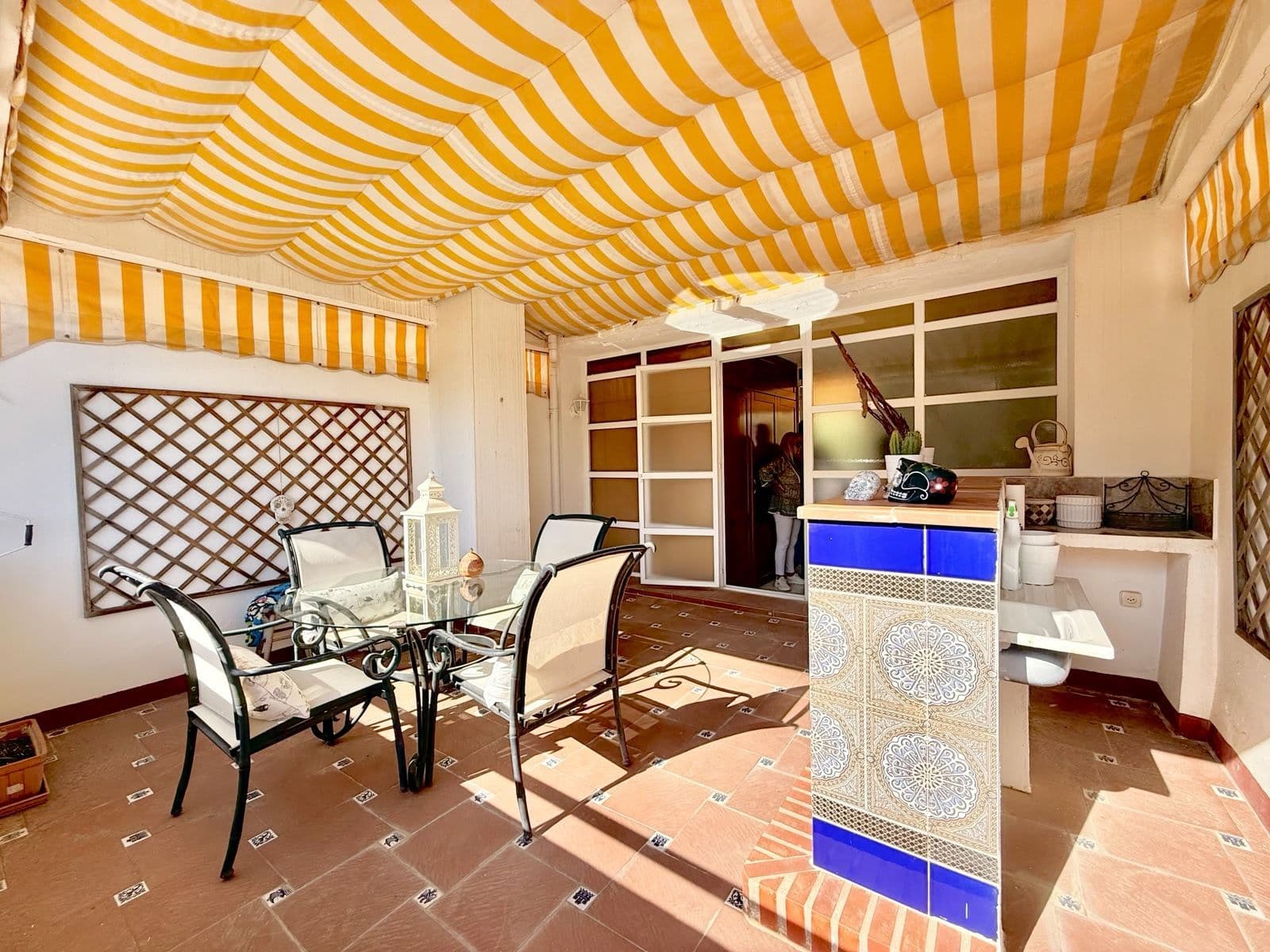 Townhouse in Mijas Costa, Mijas