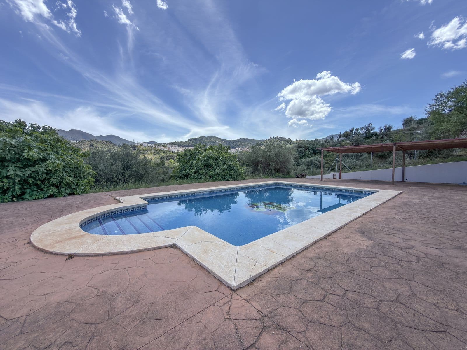Finca - Cortijo in Monda, Monda