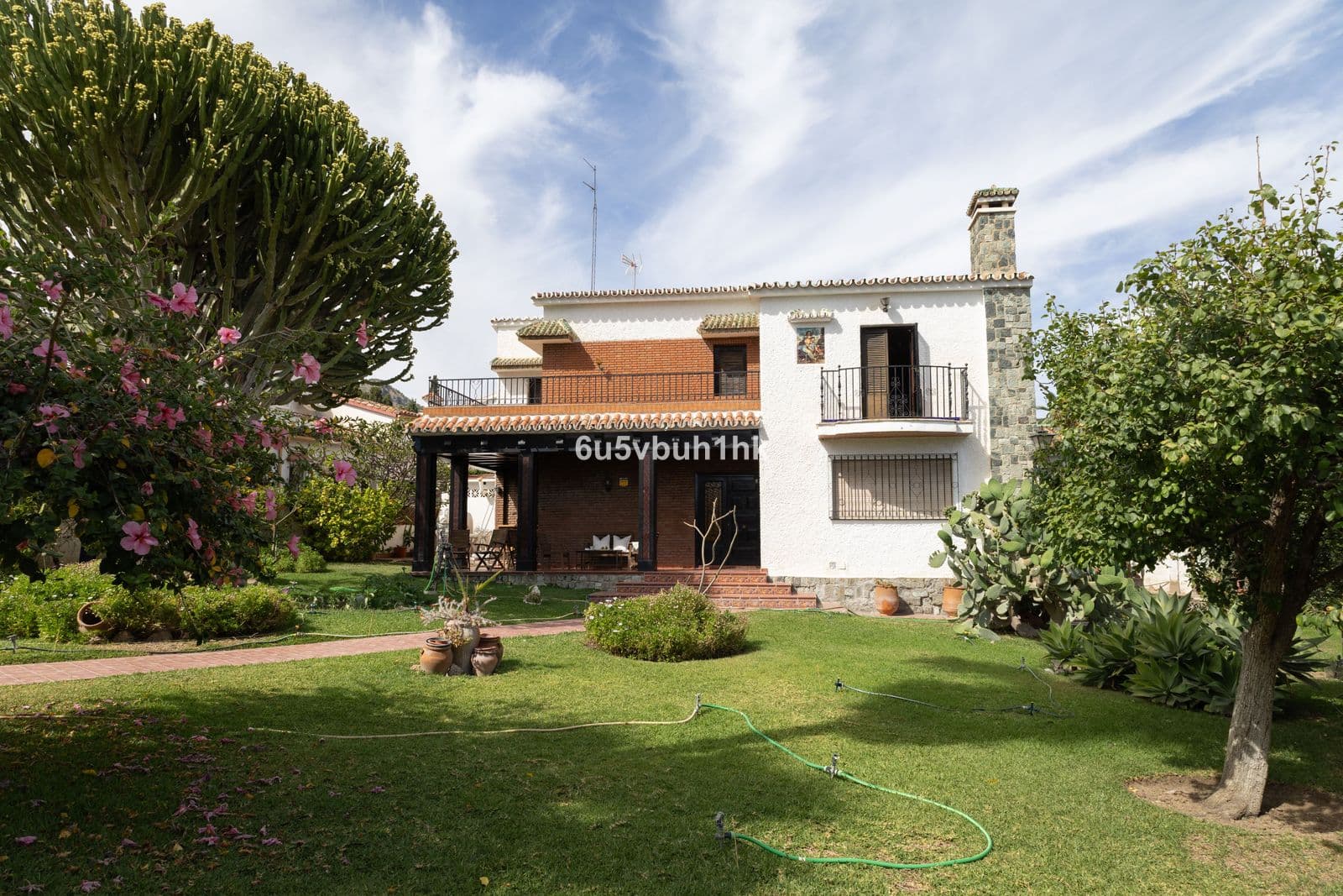 Townhouse in Málaga, Miraflores del Palo, Málaga