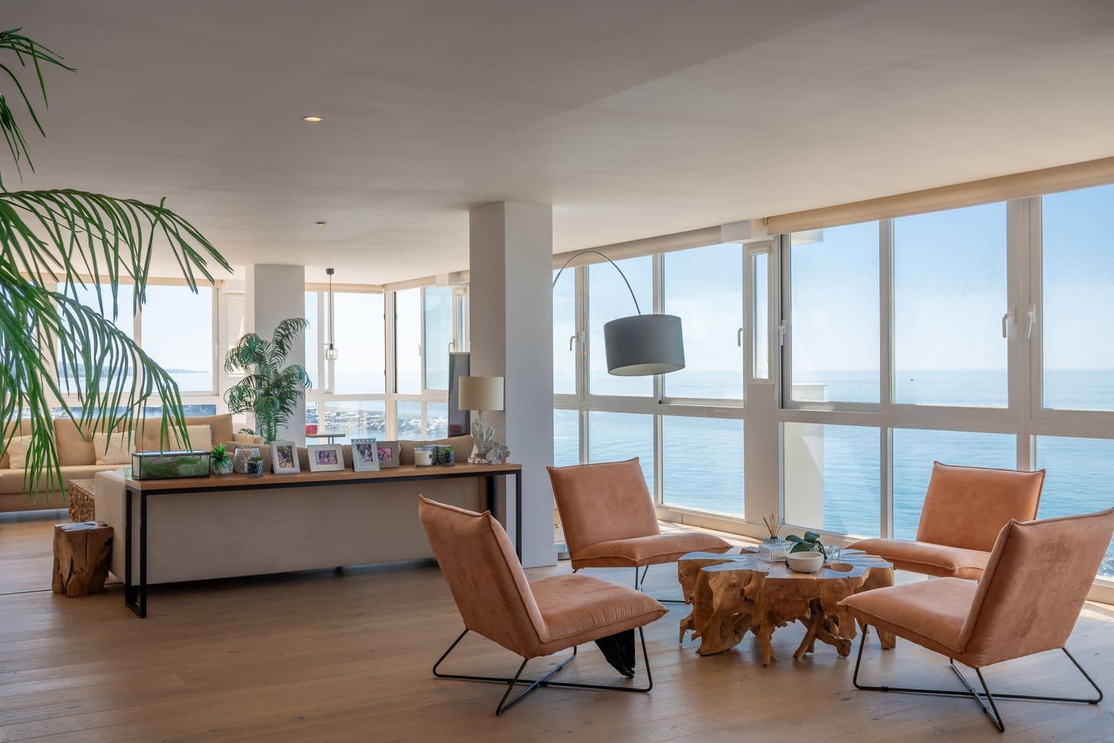 Middle Floor Apartment in Marbella, Marbella