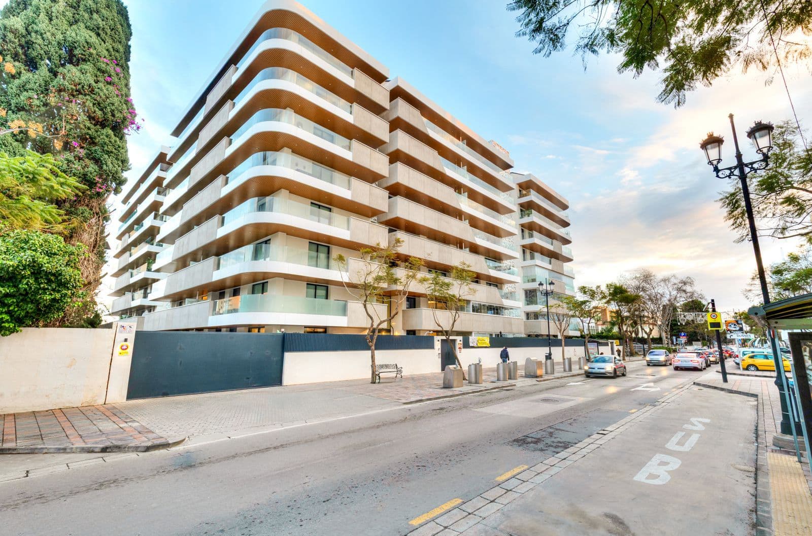Ground Floor Apartment in Fuengirola, Fuengirola