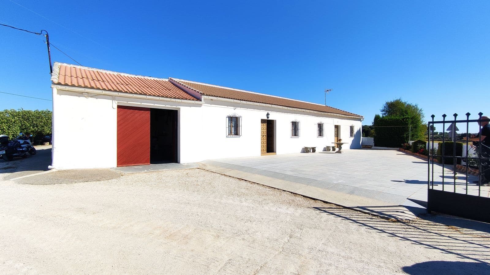 Finca - Cortijo in Ronda, Ronda