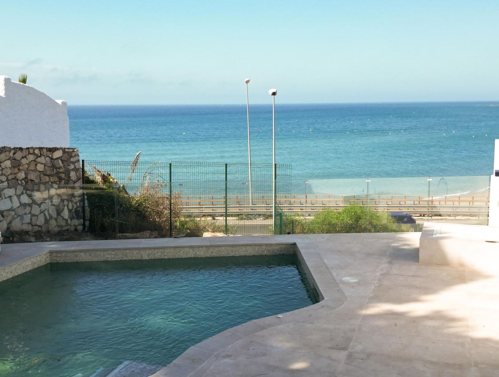 Detached Villa in La Cala de Mijas, Mijas