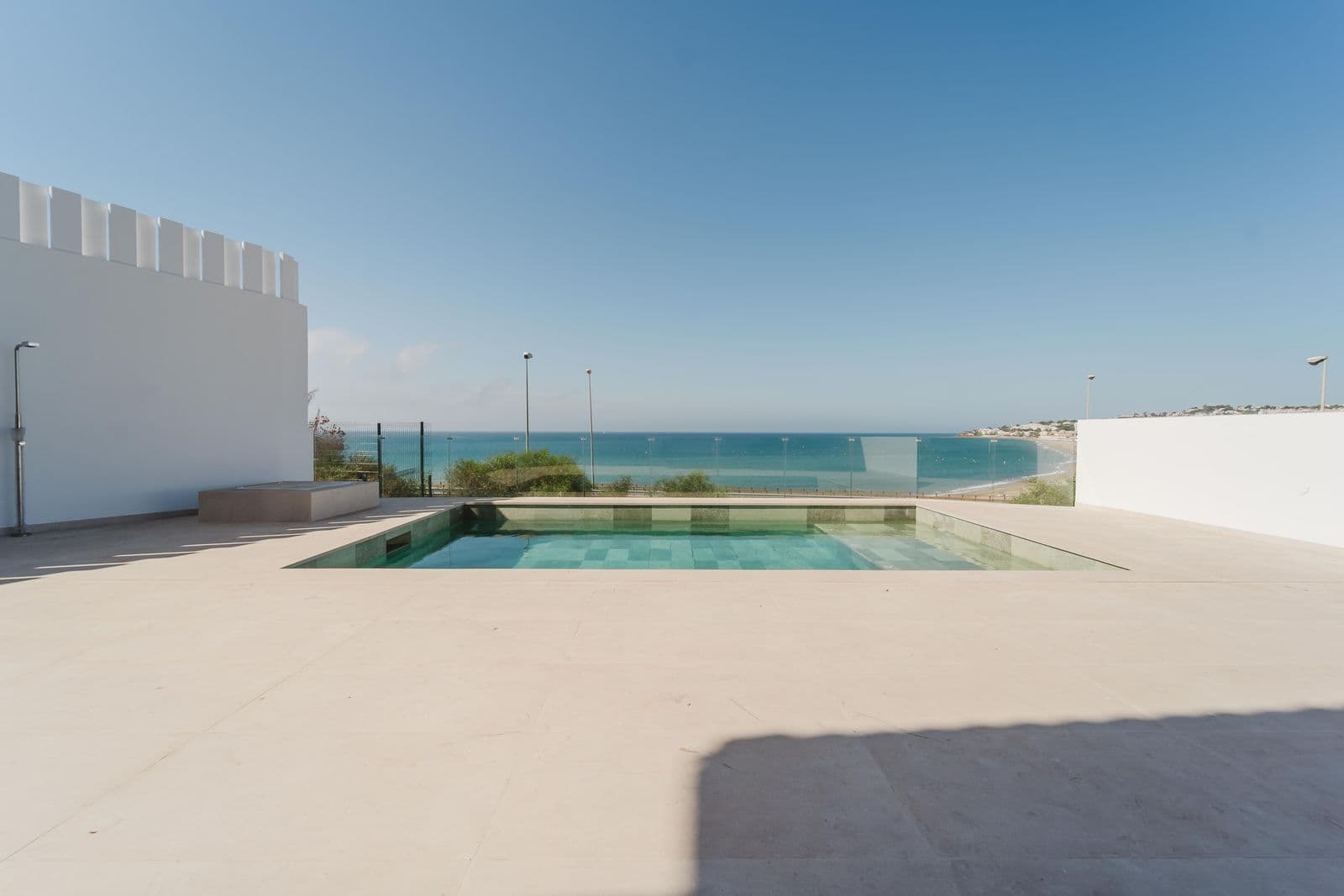 Detached Villa in La Cala de Mijas, Mijas